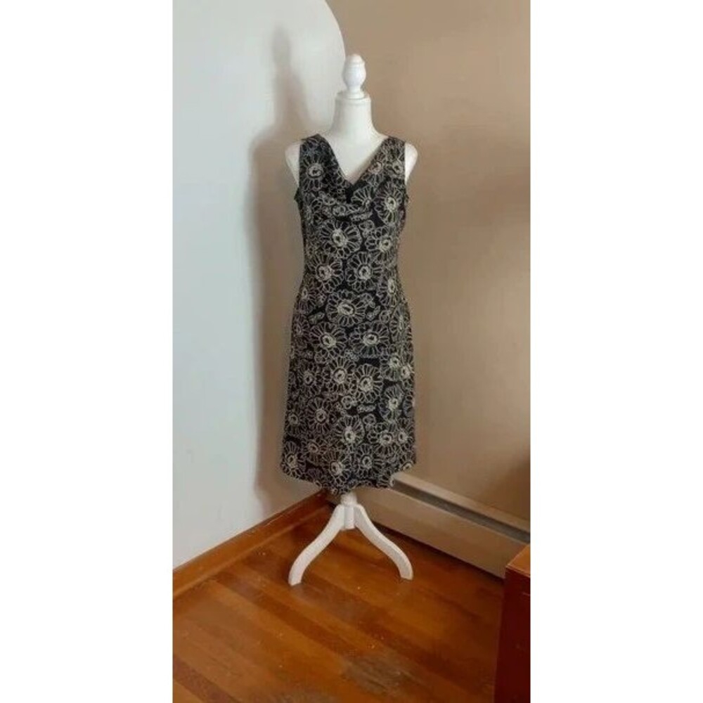 Expressions Dress / Size Small - Picture 3 of 11